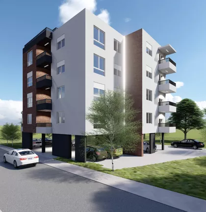 Pantelejska Crkva | 4zida.rs