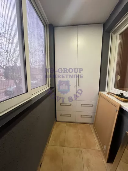 Novo Naselje | 4zida.rs