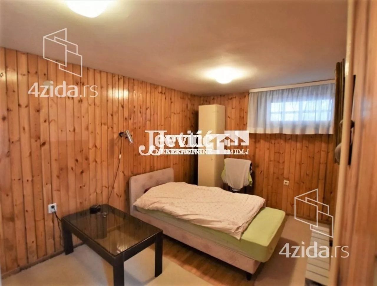 3-etažna kuća | 4zida