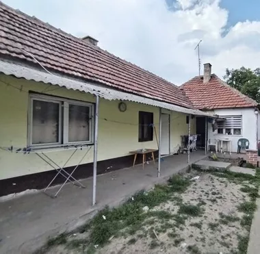 Zrenjanin, Bagljaš