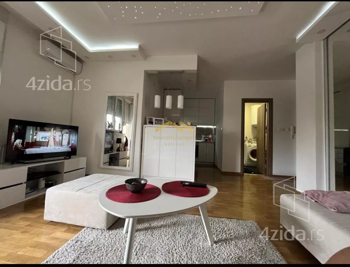 Garsonjera | 4zida