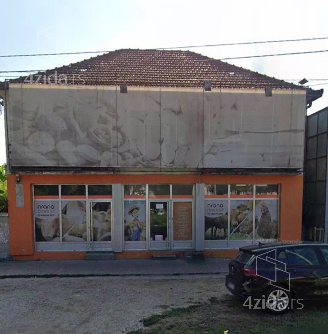 Lokal | 4zida