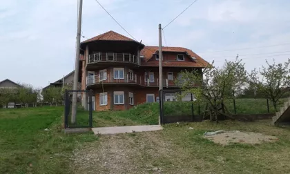 Cara Dušana | 4zida.rs