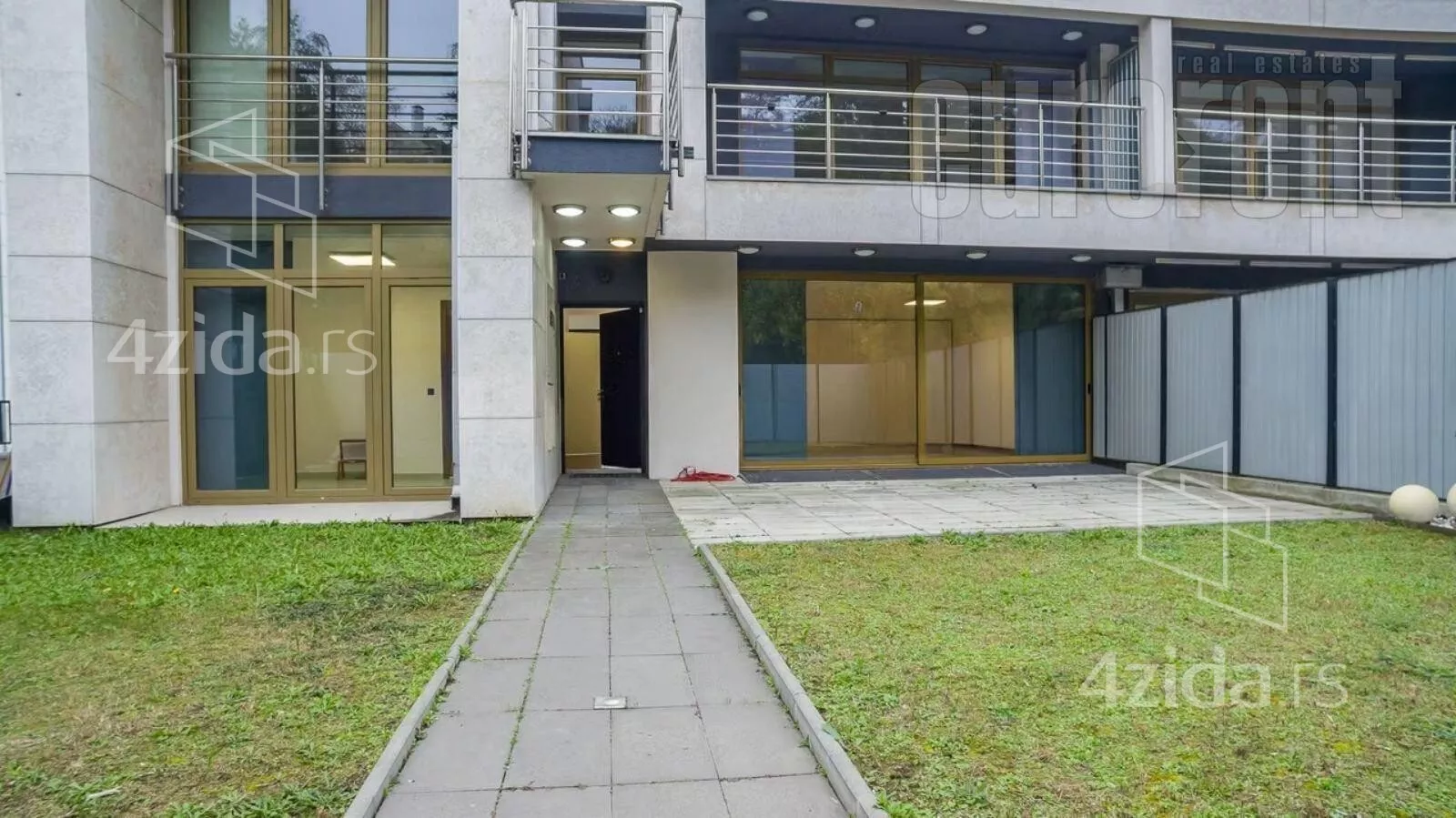 3-etažna kuća | 4zida