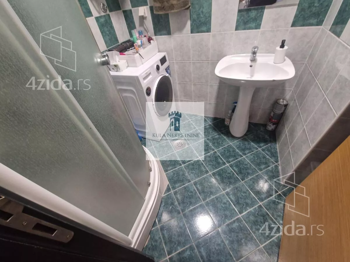 Garsonjera | 4zida