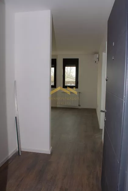 Bulevar Patrijarha Pavla (Somborski Bulevar) | 4zida.rs