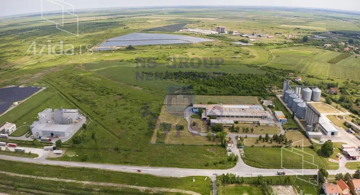 Proizvodni pogon | 4zida