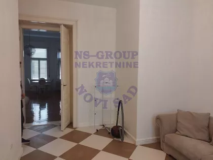 Njegoševa | 4zida.rs