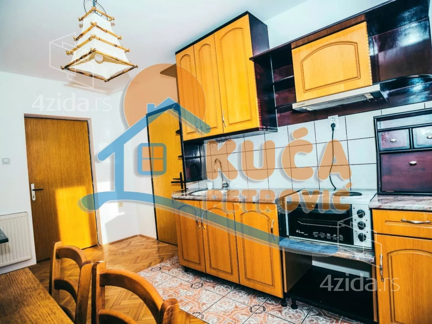 3-etažna kuća | 4zida