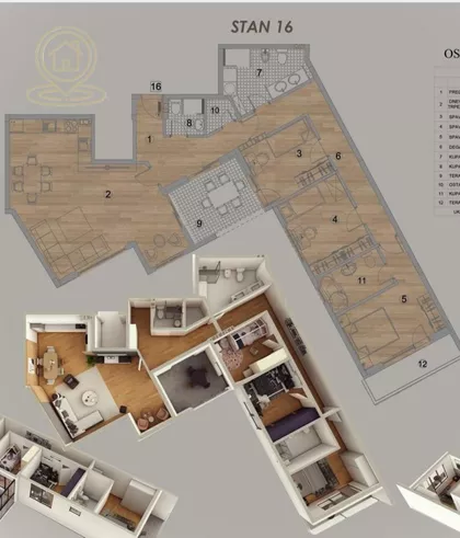 Filozofski Fakultet | 4zida.rs