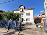 Branko Bjegović, Crveni Krst, Gradske lokacije, Niš | 4zida.rs