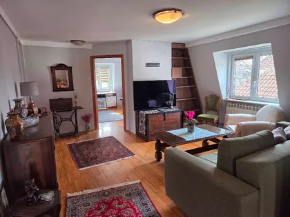 Hadzi Melentijeva | 4zida.rs