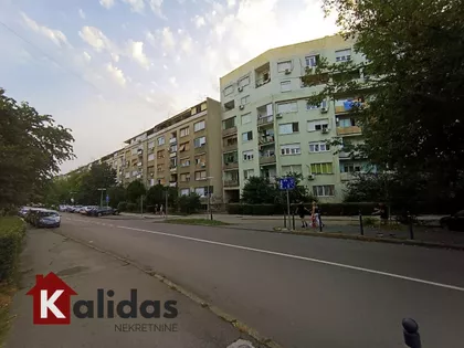 Grbavica | 4zida.rs