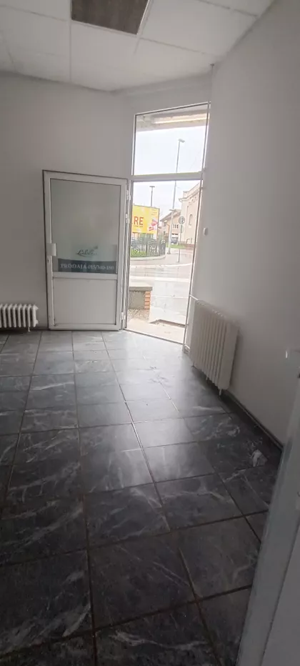 Gradske lokacije | 4zida.rs