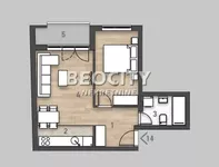 Novi Sad, Gradske lokacije, Salajka | 4zida.rs | 4zida.rs