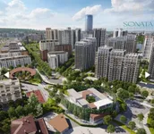 Beograd, Savski Venac, Beograd na vodi | 4zida.rs | 4zida.rs