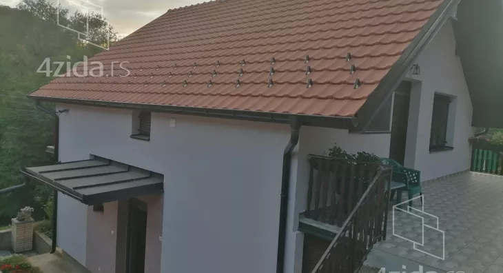 2-etažna kuća | 4zida