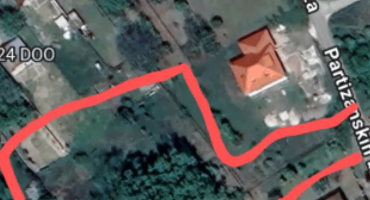 Građevinsko zemljište | 4zida