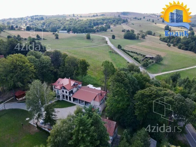 Kuća | 4zida