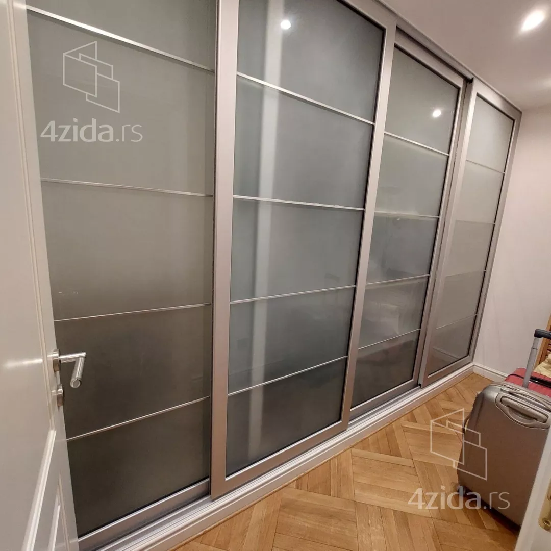 4-etažna kuća | 4zida