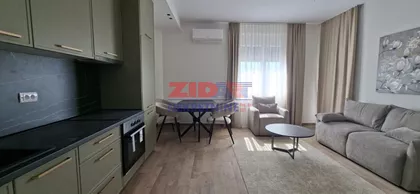 Oskara Daviča | 4zida.rs