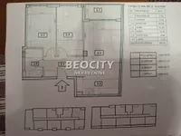 Bežanijska kosa, Novi Beograd, Beograd | 4zida.rs