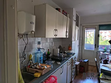 Sajmište | 4zida.rs