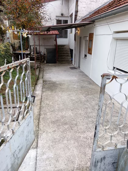 Staro Groblje | 4zida.rs