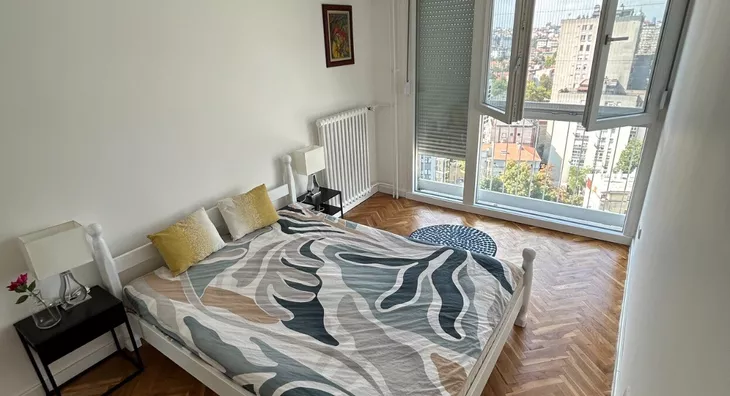 Četvoroiposoban stan | 4zida