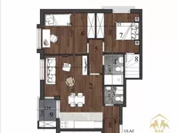 Nova Detelinara, Detelinara, Gradske lokacije, Novi Sad | 4zida.rs