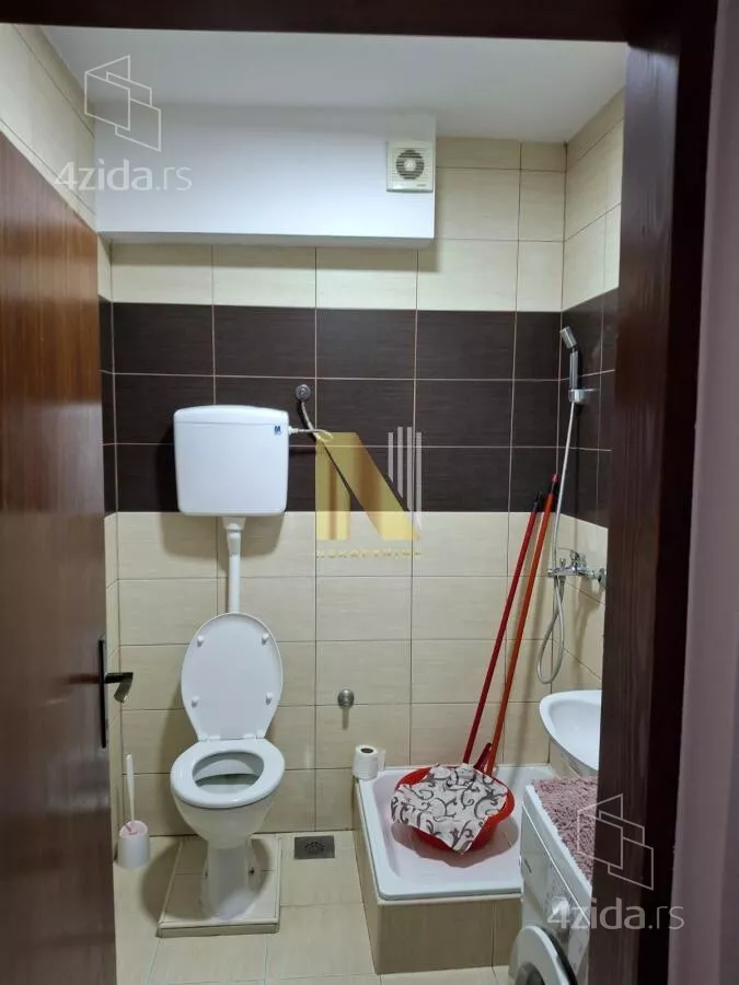Garsonjera | 4zida