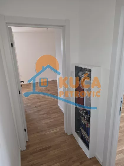 Bulevar Svetog Pantelejmona | 4zida.rs