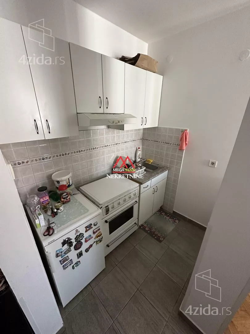Garsonjera | 4zida