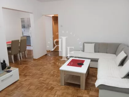 Bežanijska kosa 2 | 4zida.rs