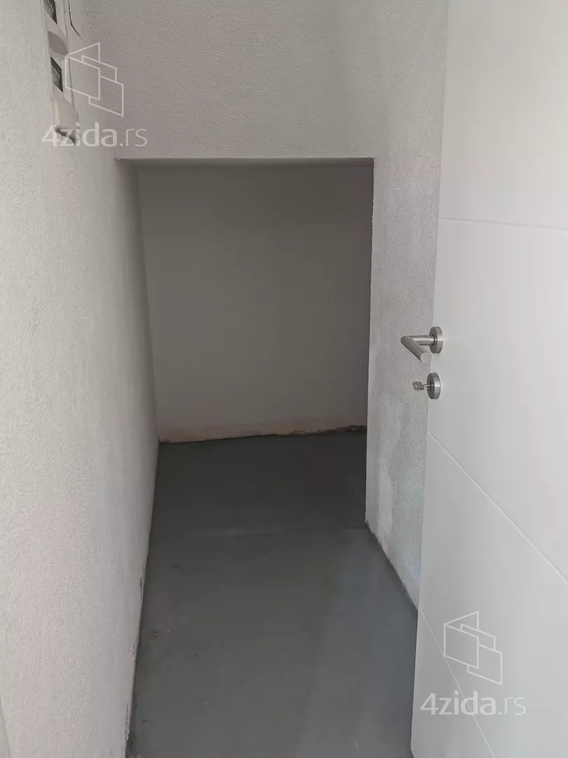 Ugostiteljski objekat | 4zida