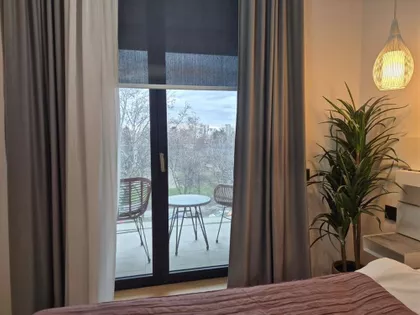 Jurija Gagarina | 4zida.rs