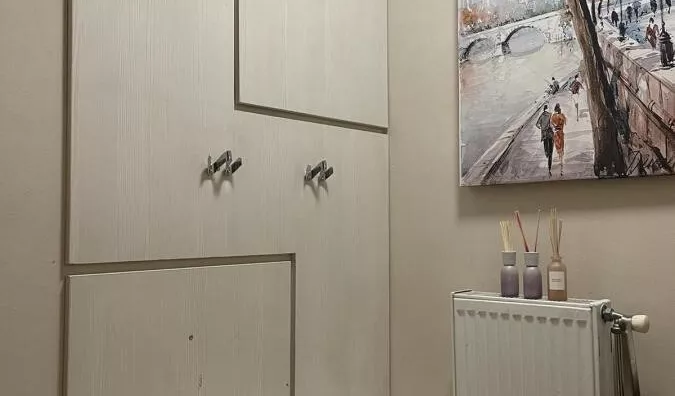 Četvoroiposoban stan | 4zida