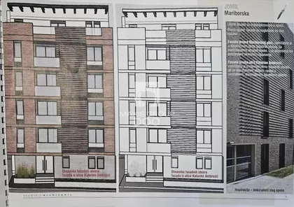 Bulbulder | 4zida.rs