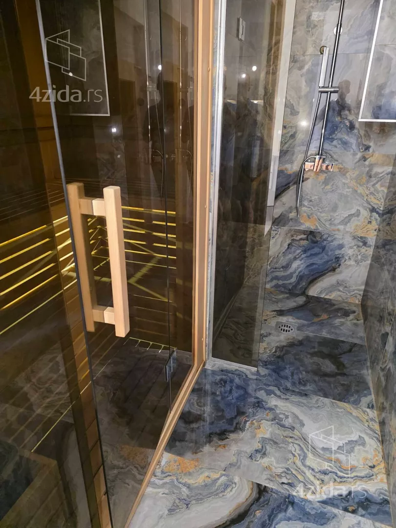 Turistički objekat | 4zida