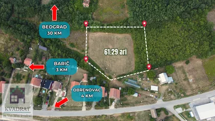 Barič | 4zida.rs