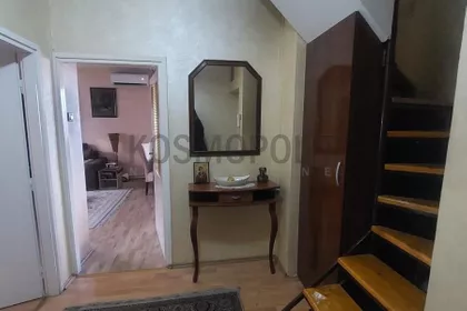 Dr Nika Miljanića | 4zida.rs