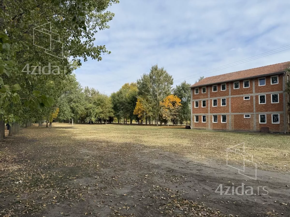 Ugostiteljski objekat | 4zida