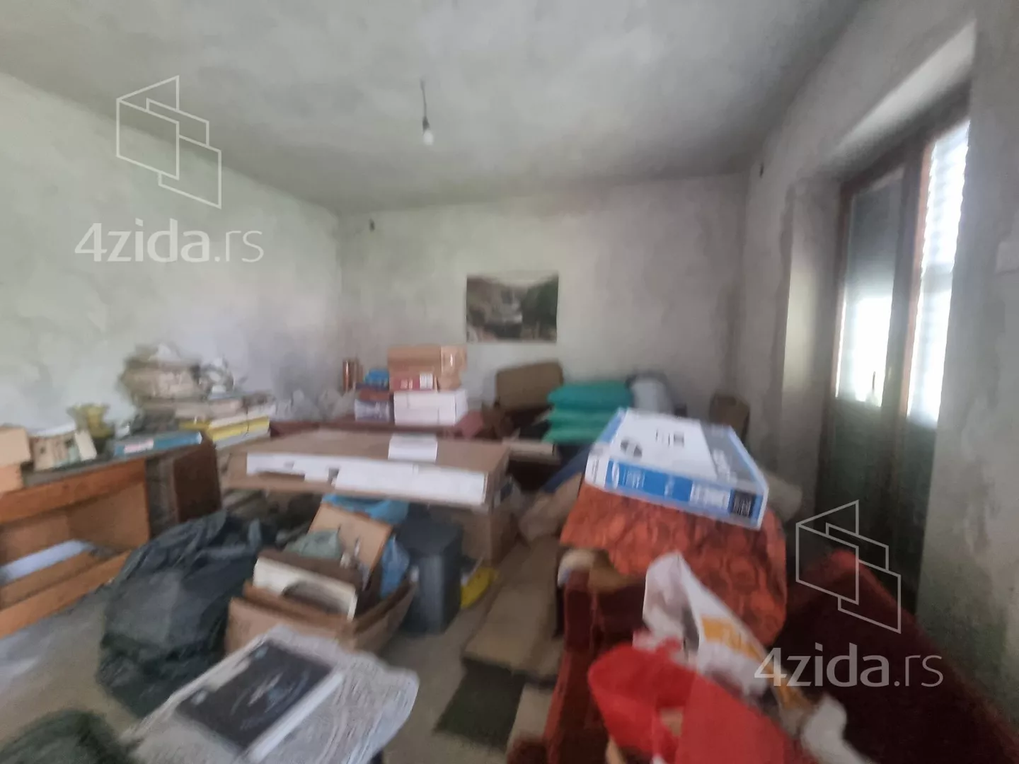 3-etažna kuća | 4zida