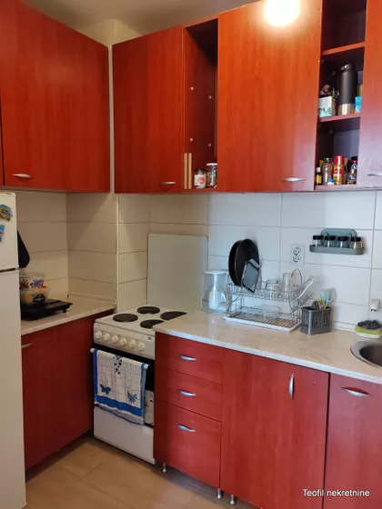 Vojvode Stepe | 4zida.rs