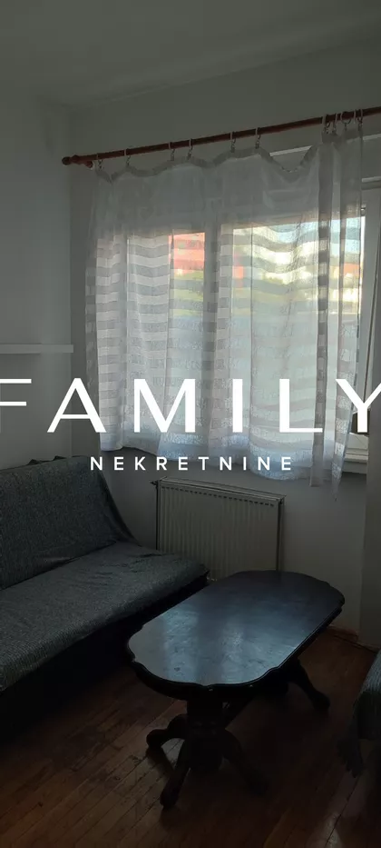 Sajmište | 4zida.rs