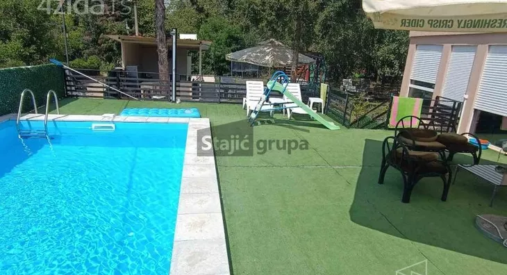 Kuća | 4zida