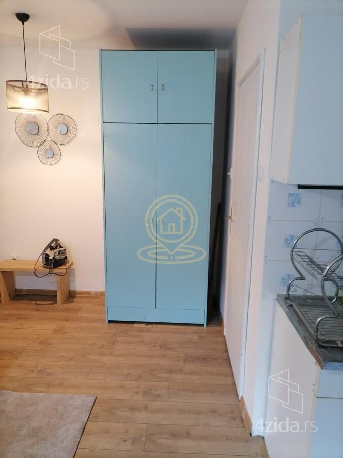 Stan – Novi Sad, Nova Detelinara, MZ Detelinara - Prikaz 4