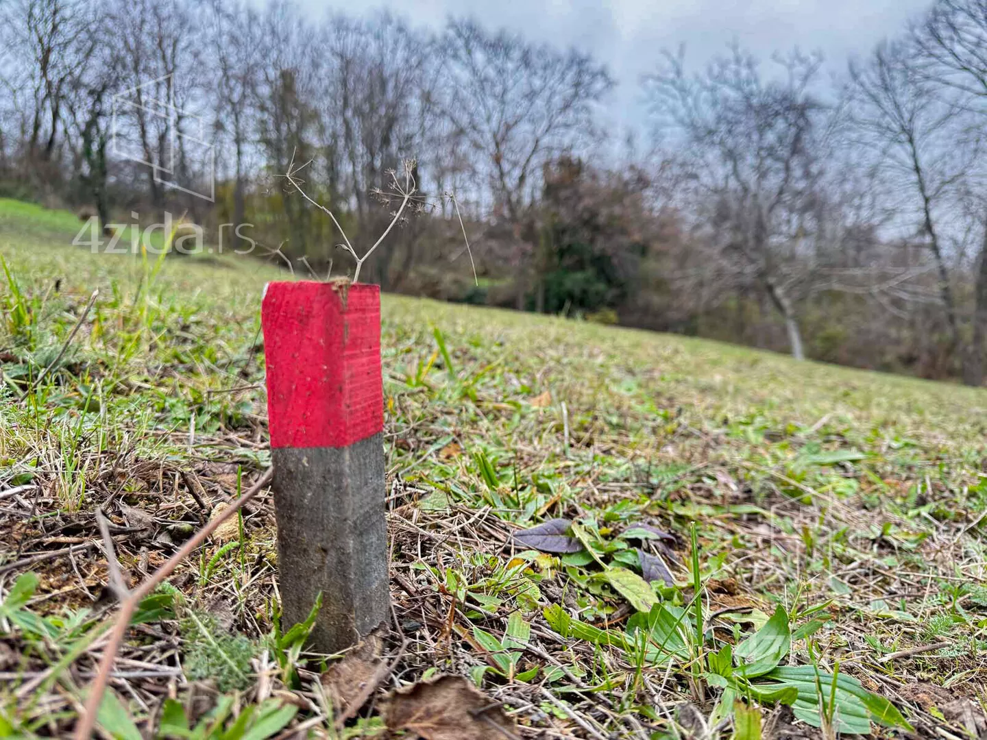 Građevinsko zemljište | 4zida