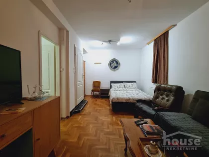 Bulevar Oslobođenja | 4zida.rs