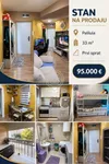 Staro Groblje, Palilula, Gradske lokacije, Niš | 4zida.rs | 4zida.rs